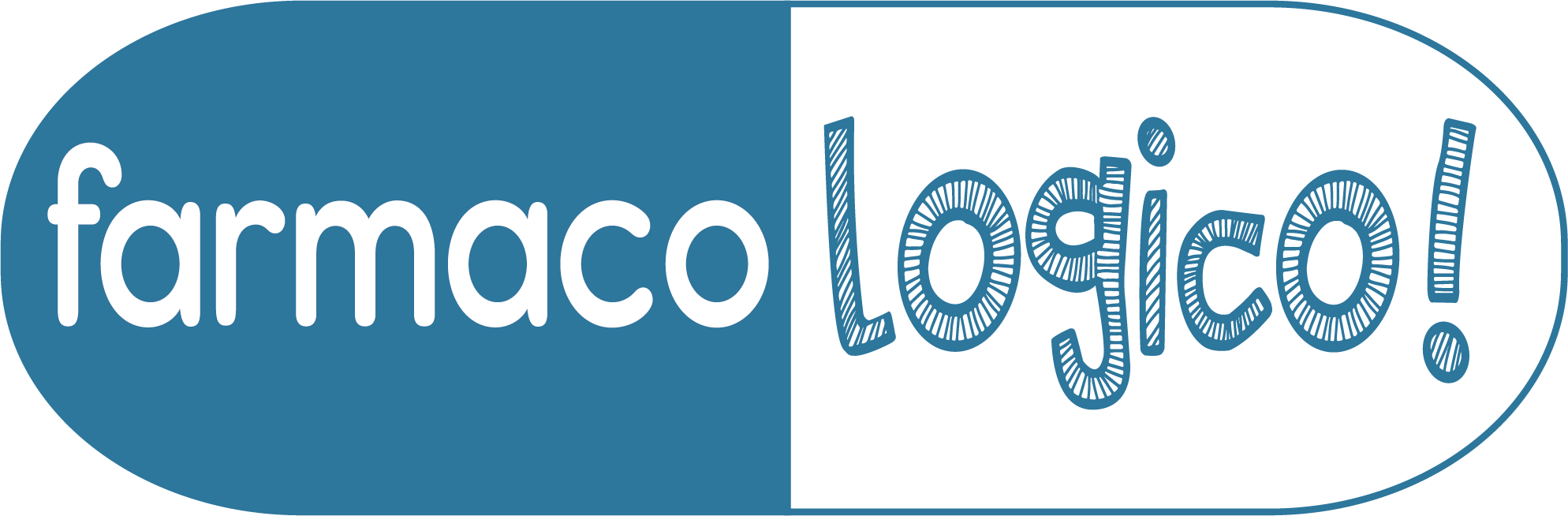 FARMACOLOGICO LOGO