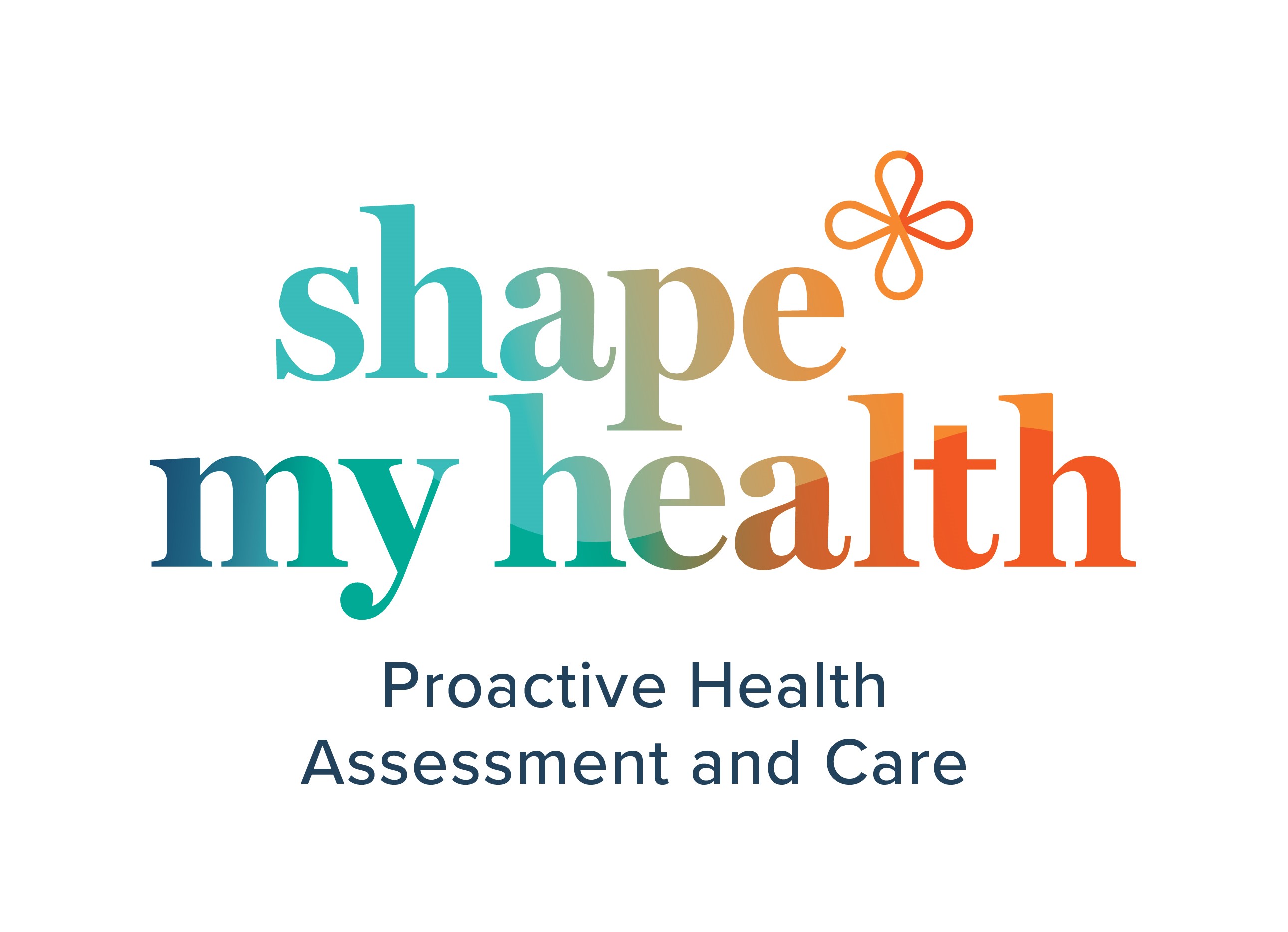 Shape My Health Logo