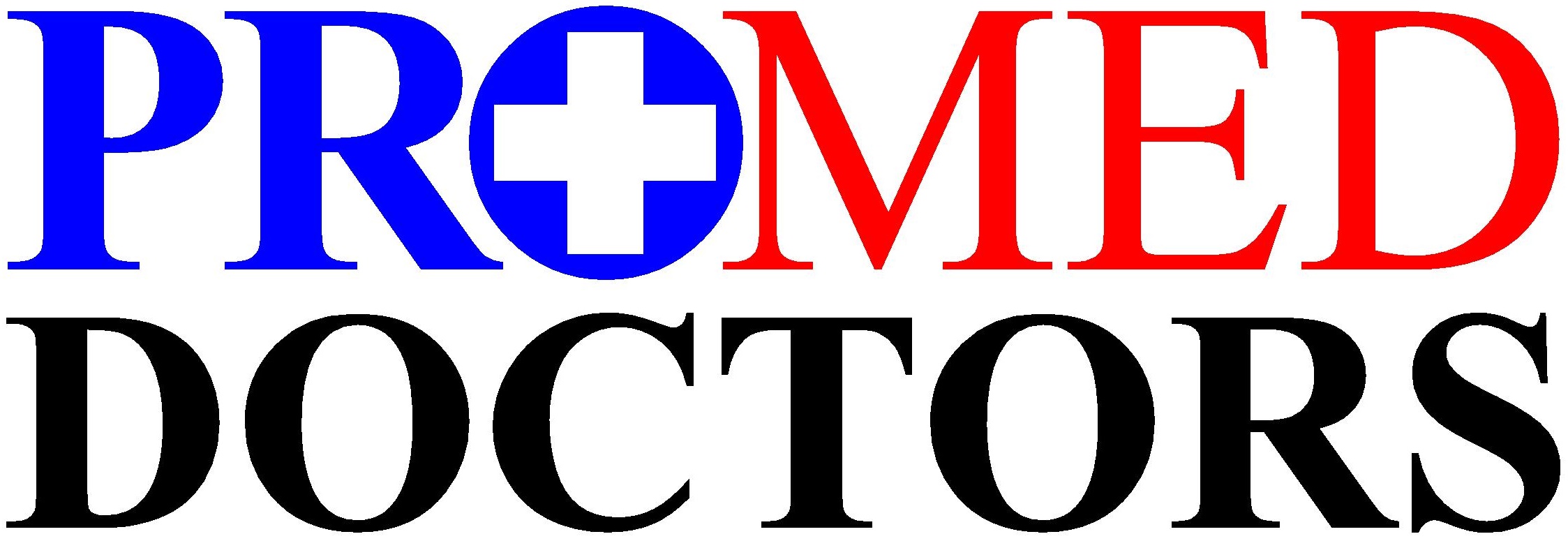 Promed Logo