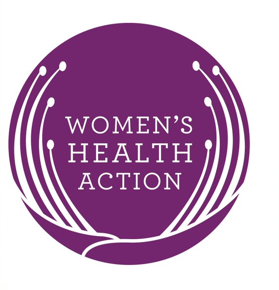WHA Logo Purple