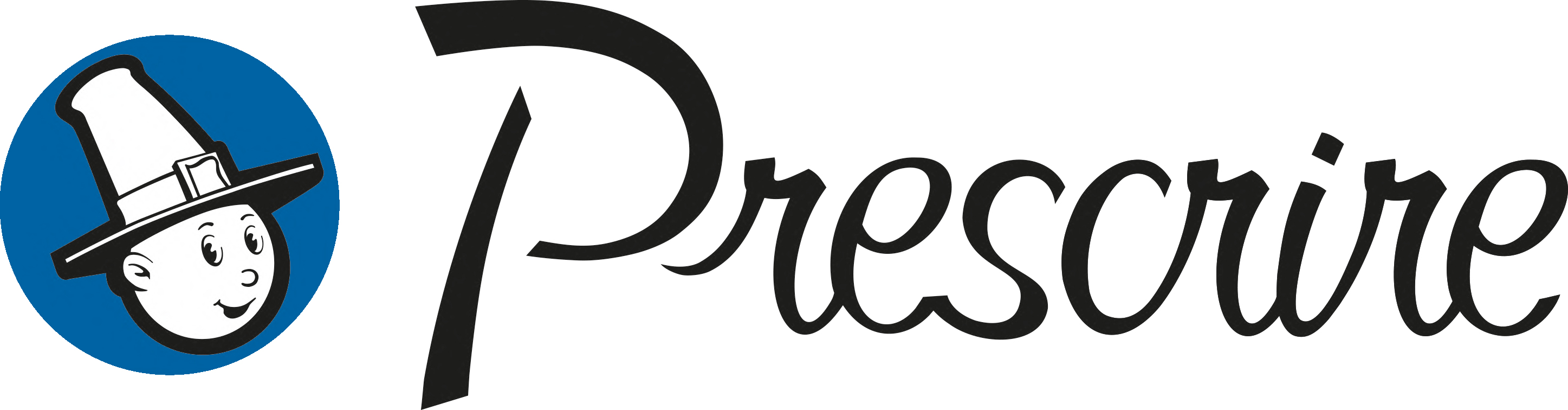 Logo Prescrire