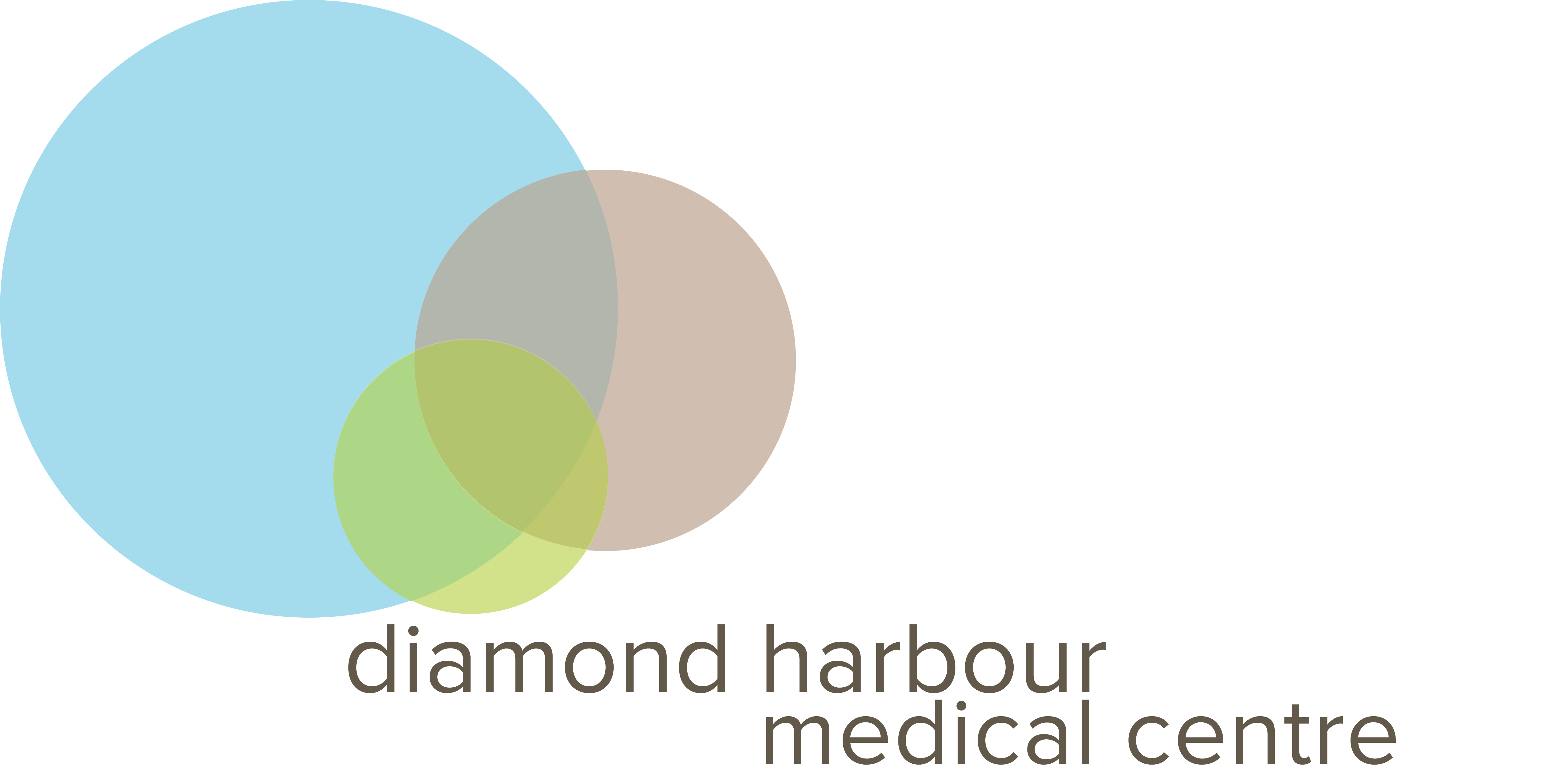 DHM Logo